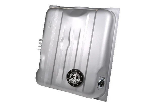Fuel Tank Fuel System Vehicle Specific Fit Aeromotive 18142-BGPL